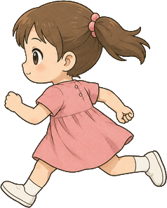 長女