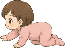 次女