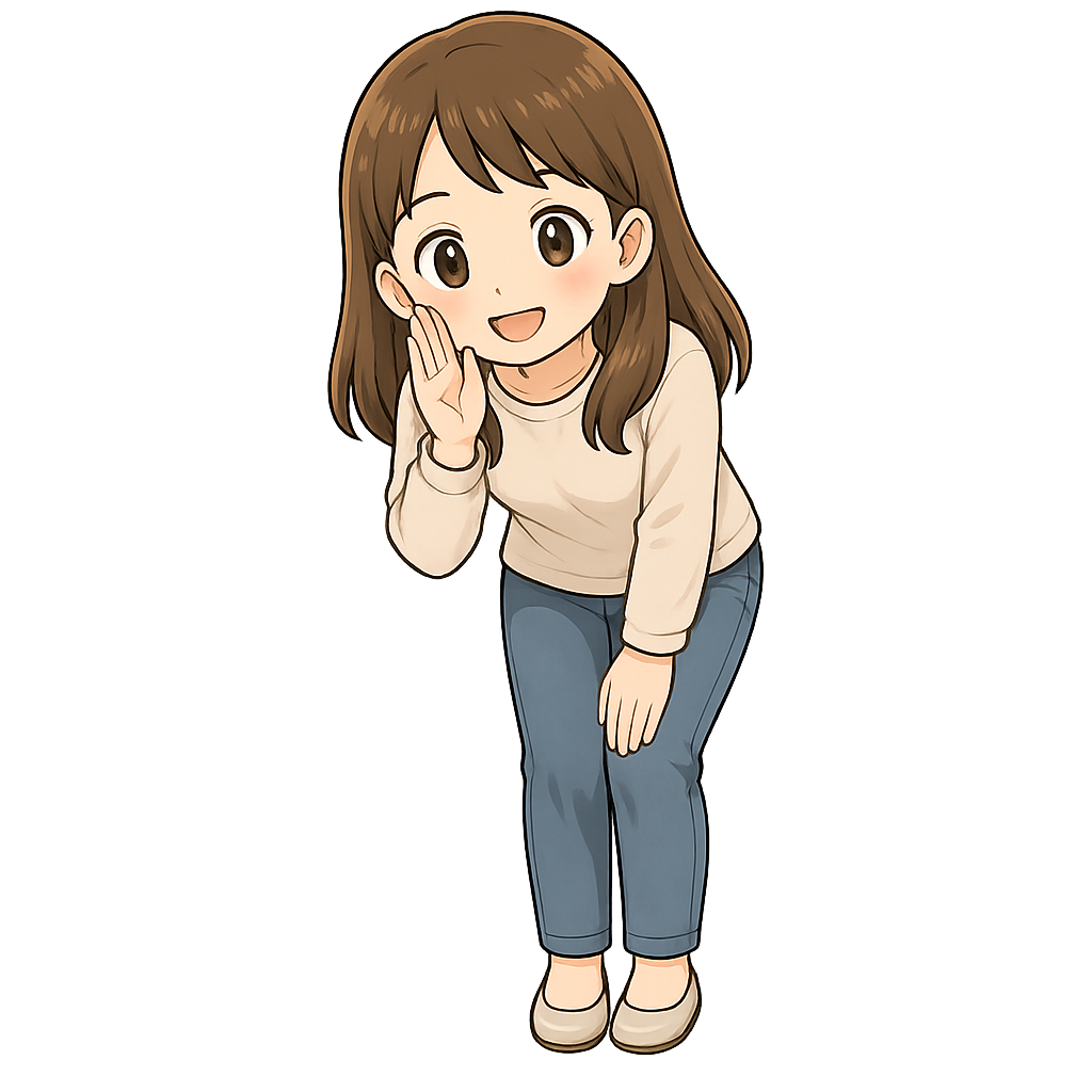 ママ