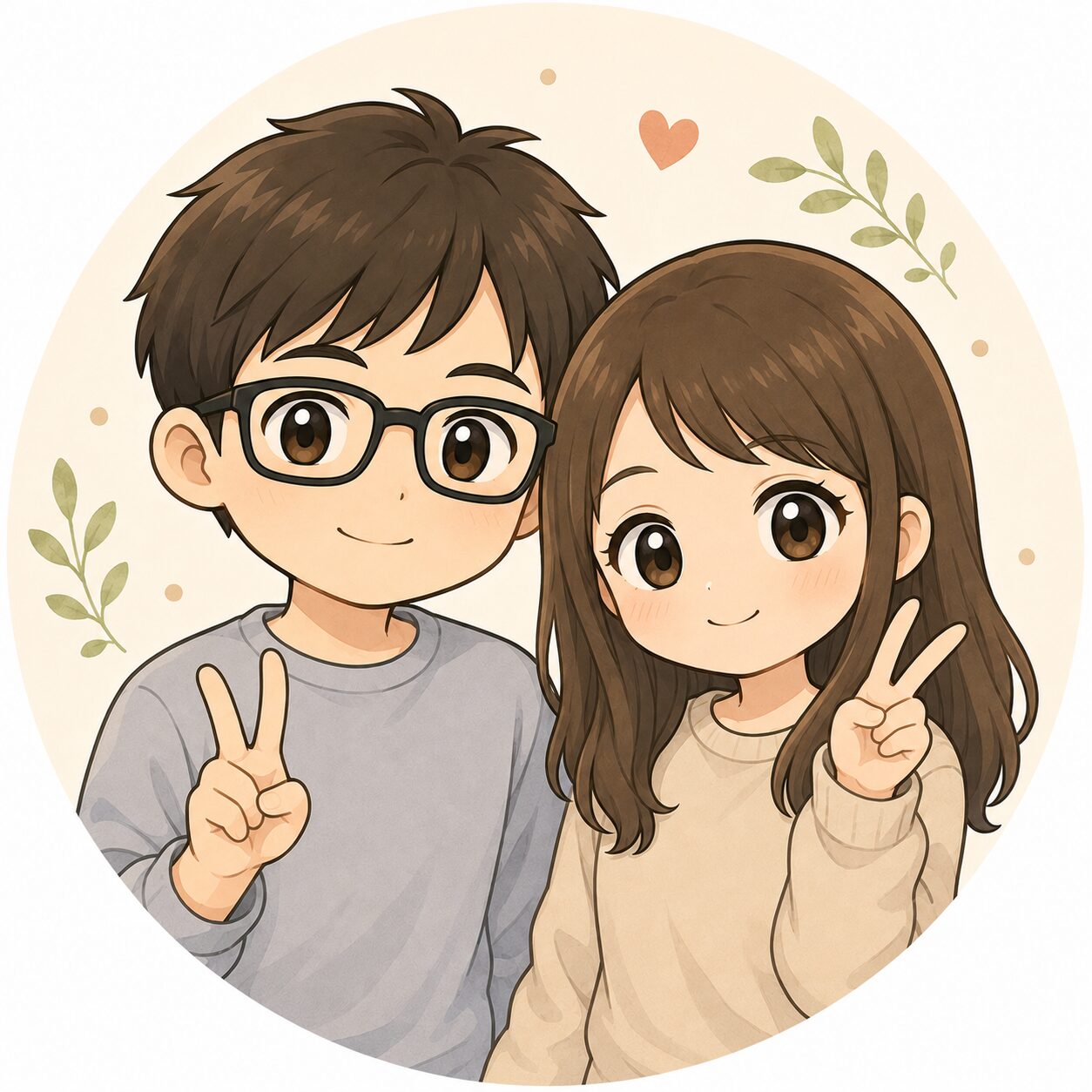 プロフィール